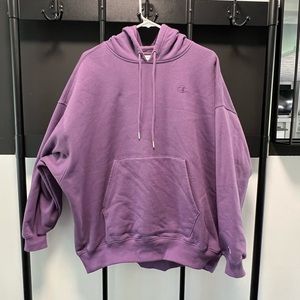 Womens Oversized Hoodie